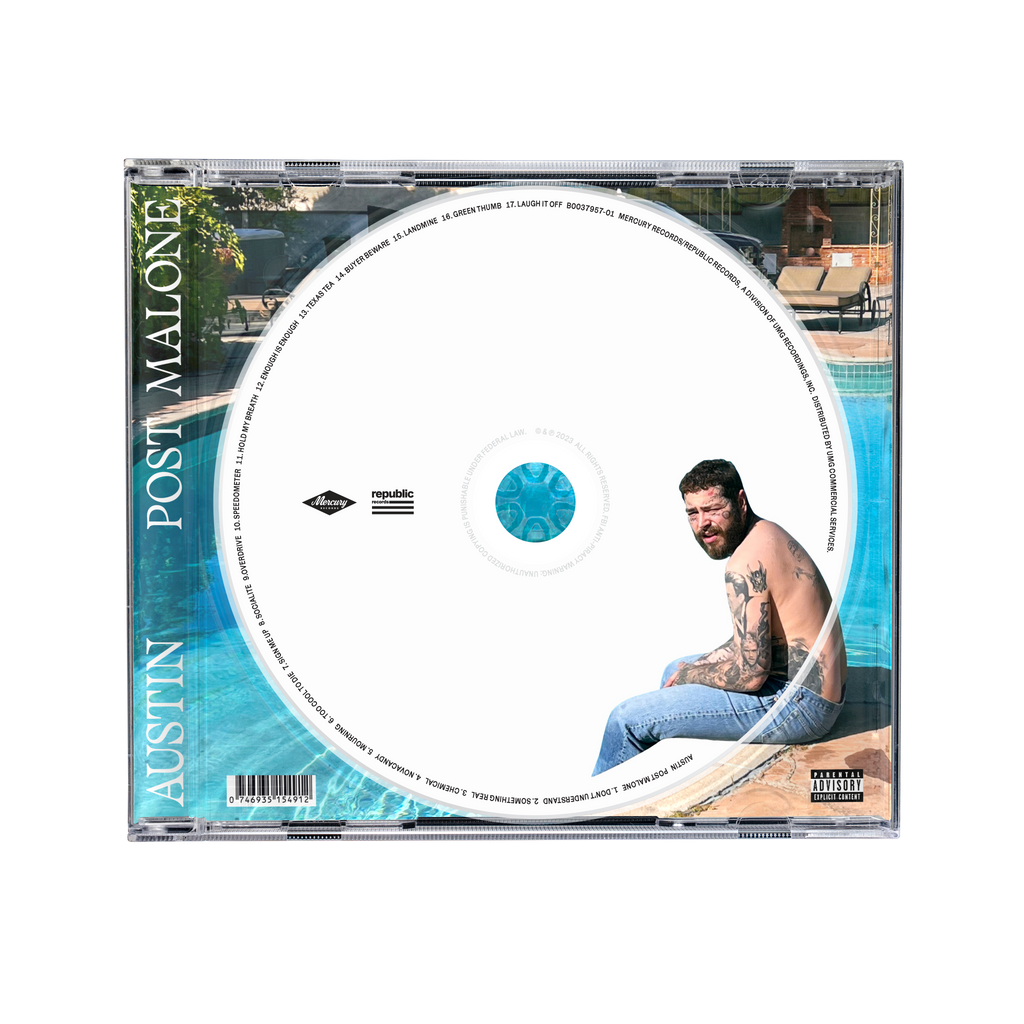 Austin CD