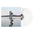 F-1 Trillion Special Edition PostMalone.com Exclusive Vinyl (White)