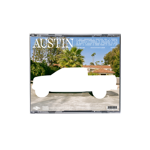 Austin CD