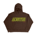 Austin Hoodie Spotify Wrapped Exclusive