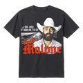 Big Ass Stadium Tour Photo T-Shirt