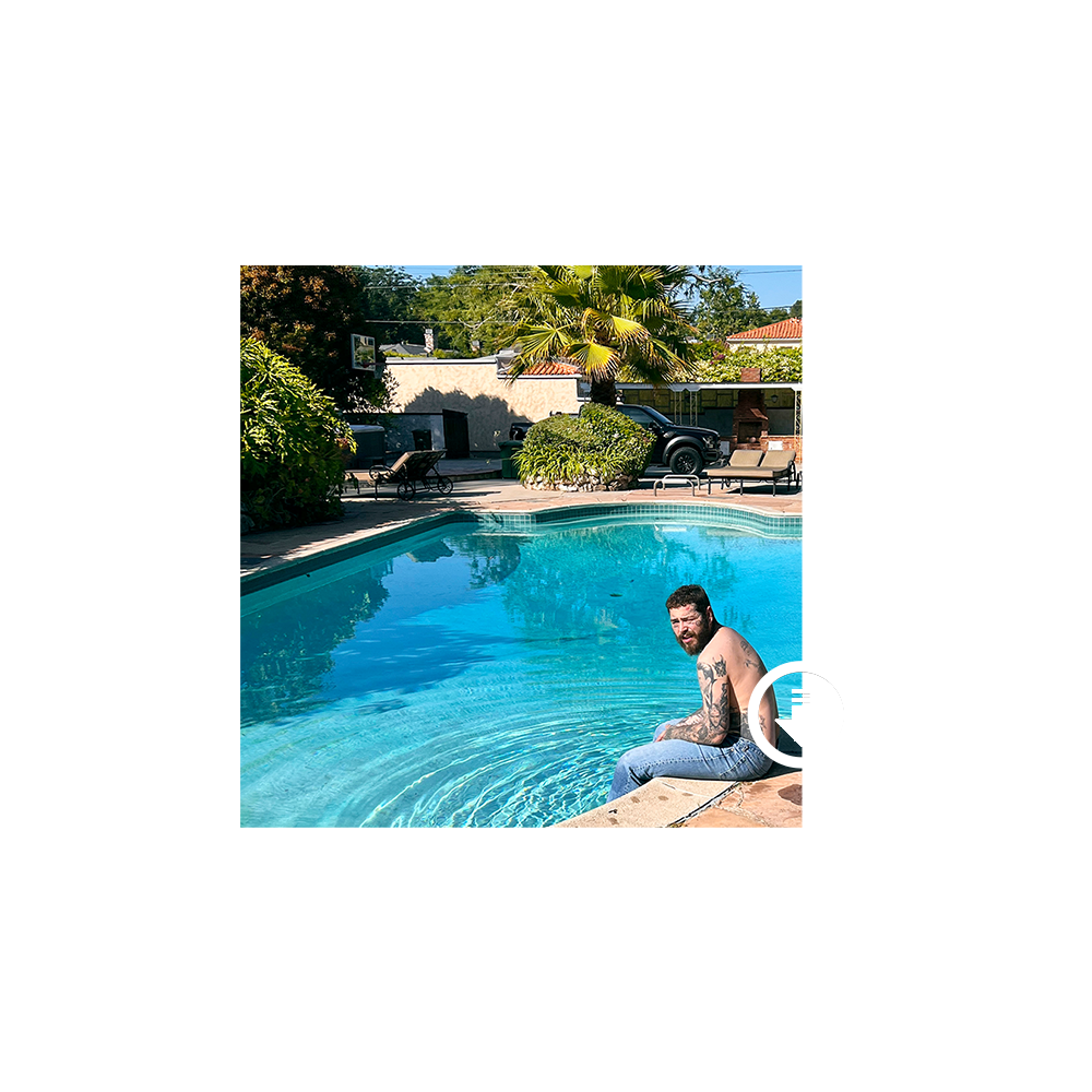 Austin Digital Album
