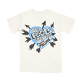 F-1 Trillion Heart With Arrows Tee