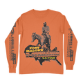 F-1 Trillion Tour Horse Long Sleeve
