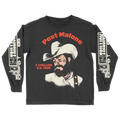F-1 Trillion Tour Long Sleeve No Dates