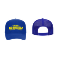 I Had Some Help Trucker Hat Post Malone Official Shop