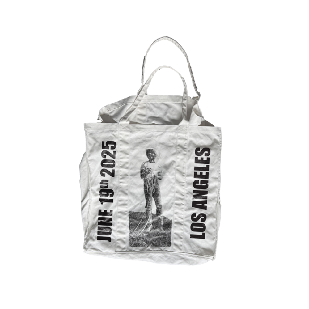 LA Big Ass Tote