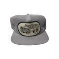 Mesh Trucker Hat