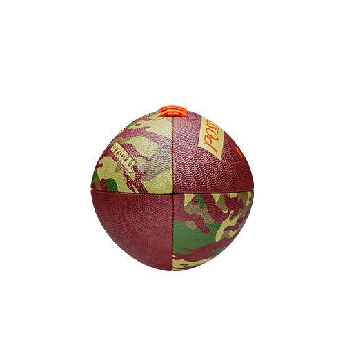 Wilson x Post Malone Tailgate Football