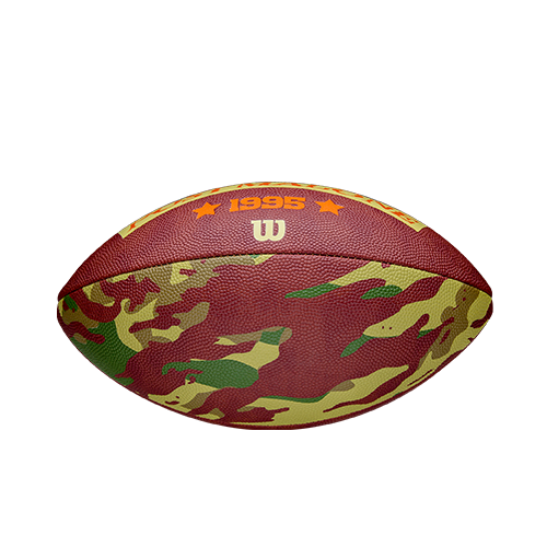 Wilson x Post Malone Tailgate Football