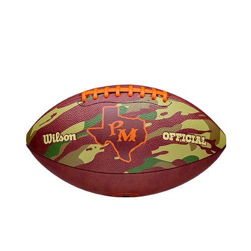 Wilson x Post Malone Tailgate Football
