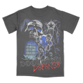 Post Malone X Dallas Cowboys Doomsday Defense T-Shirt