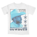 Post Malone X Dallas Cowboys Photo T-Shirt