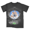 Post Malone X Dallas Cowboys Stadium T-Shirt