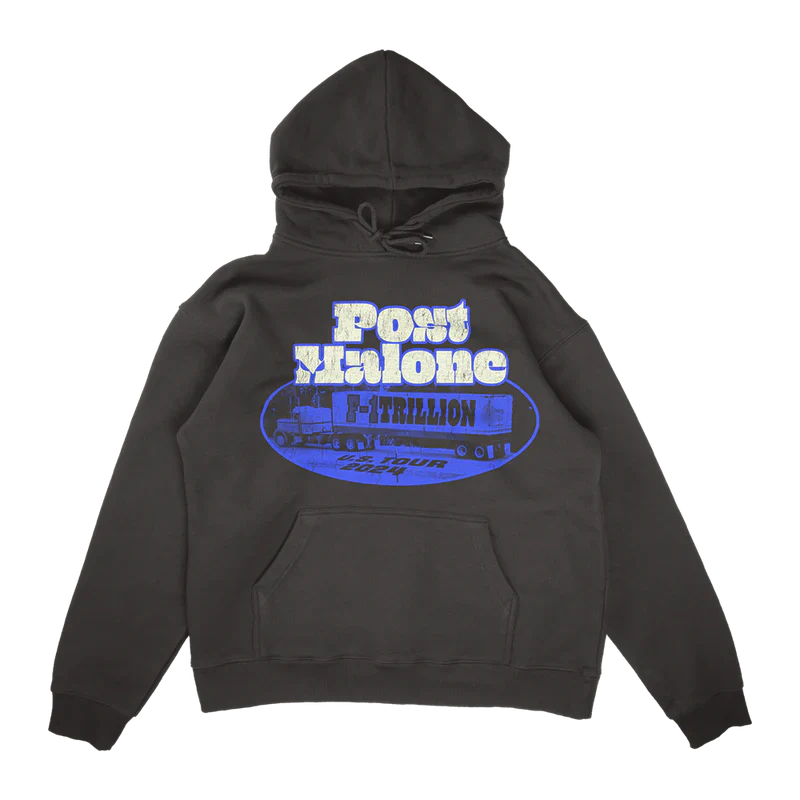 F-1 TRILLION TOUR HOODIE