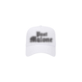 Too Young Hat