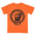 Circle Logo Tee