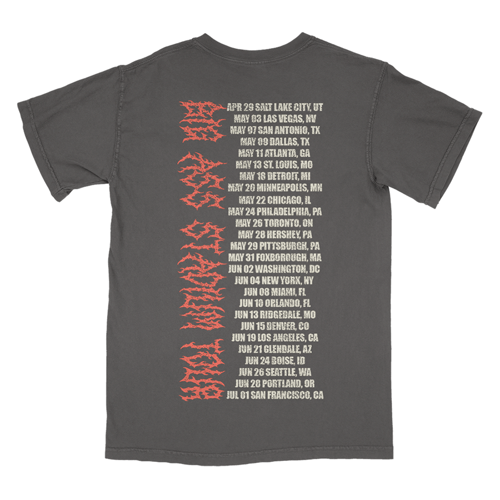 Knight Tour Tee