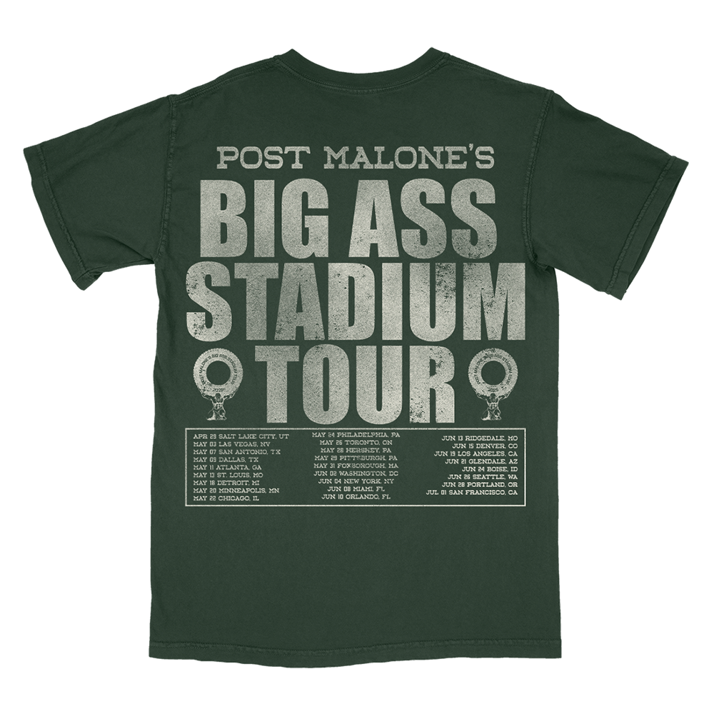 Stoney Hunting Tee