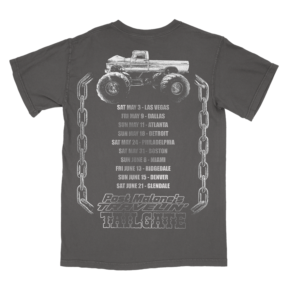Tailgate Tee