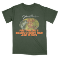 Post Malone x Bass Pro Shops Event T-Shirt