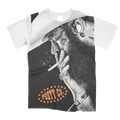 Big Ass Stadium Tour All Over Print T-Shirt