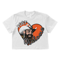 Big Ass Stadium Tour Crop Top Post Malone Official Shop