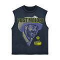 Big Ass Stadium Tour Cut Out Tank Post Malone | Official Shop
