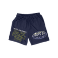 Big Ass Stadium Tour Shorts
