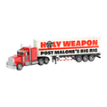 Big Rig Truck