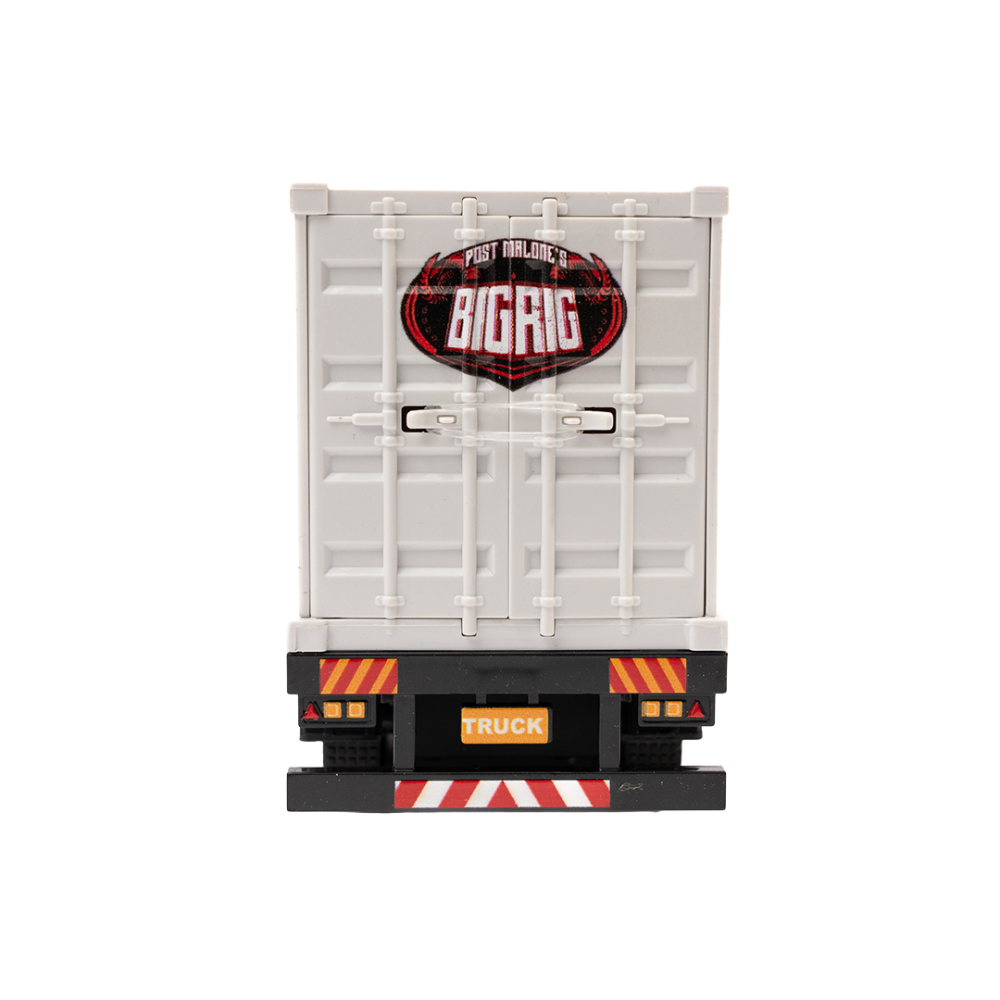 Big Rig Truck