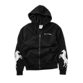 Post Malone x H-D Horsepower Full Zip Hoodie Post Malone Official Shop