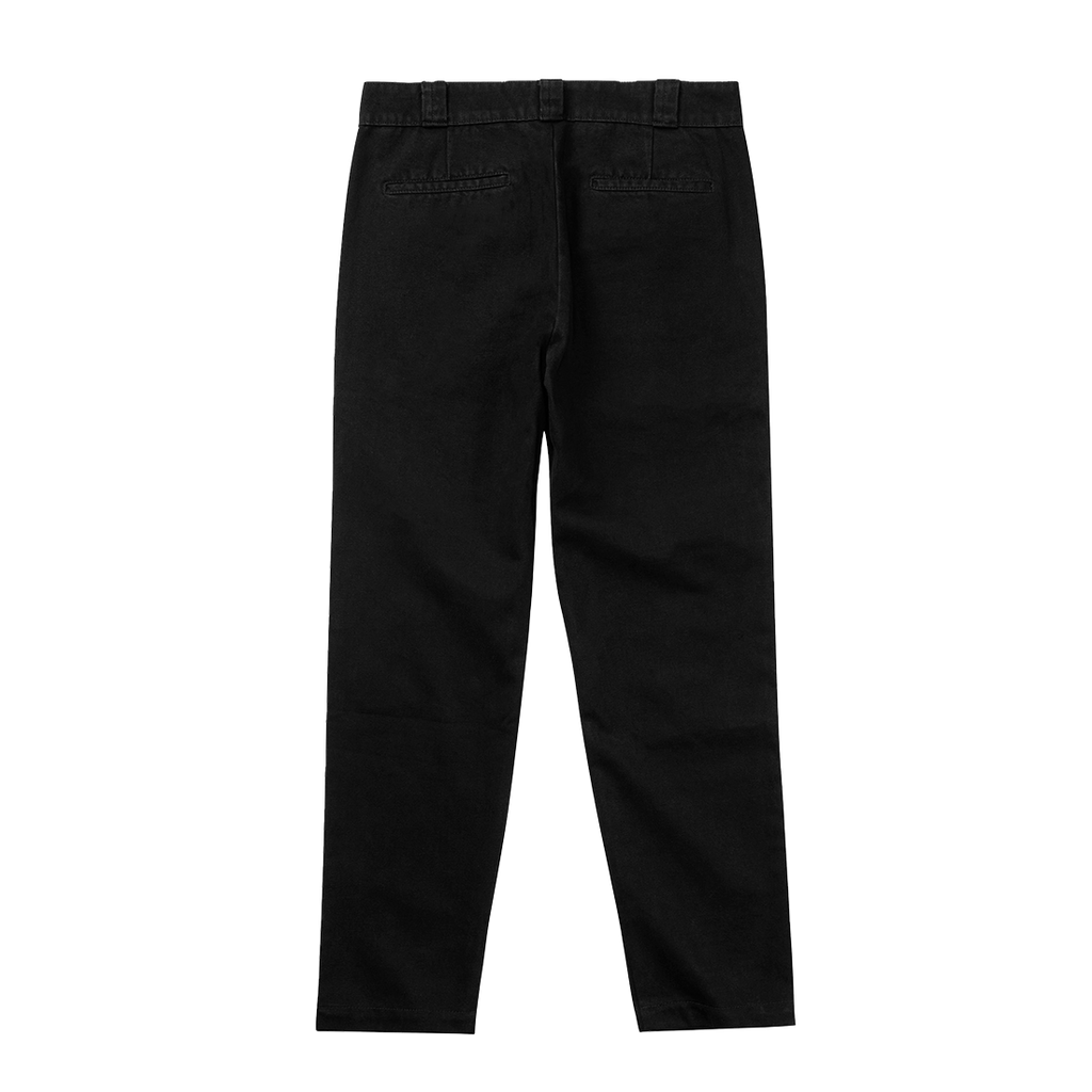 post malone x h-d men's studded horsepower denim pants