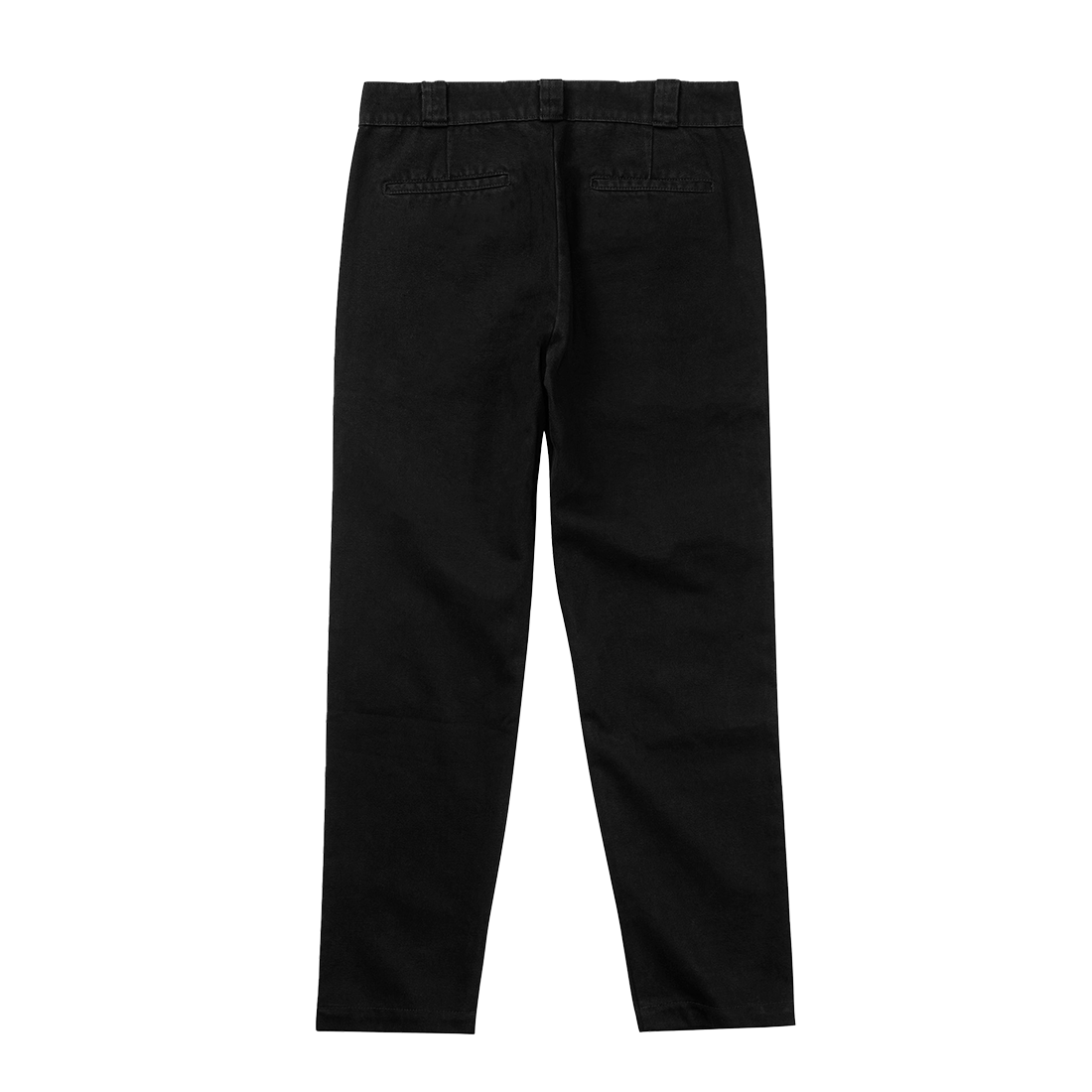 post malone x h-d men's studded horsepower denim pants