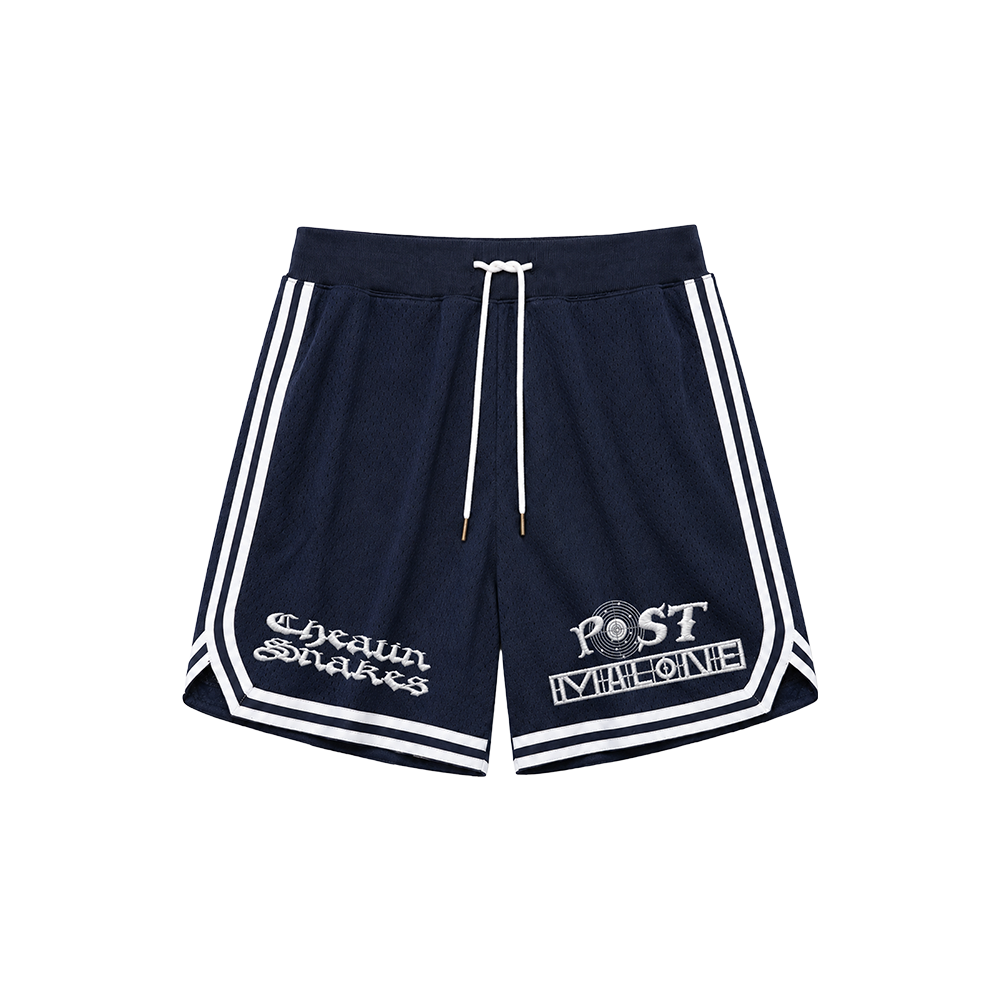Post Malone x Cheatin Snakes Shorts