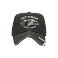 Post Malone x Cheatin Snakes  Hat
