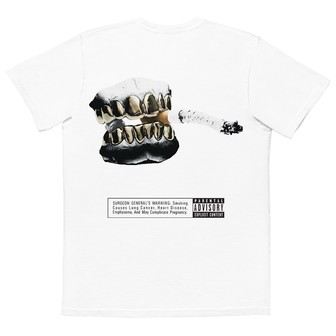 Go Flex Tee