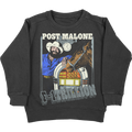 F-1 Trillion Juke Box Crewneck