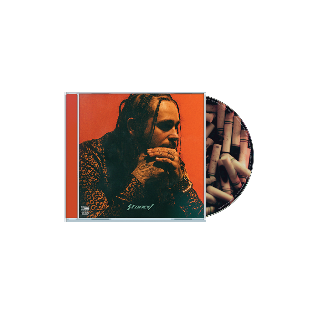 stoney cd