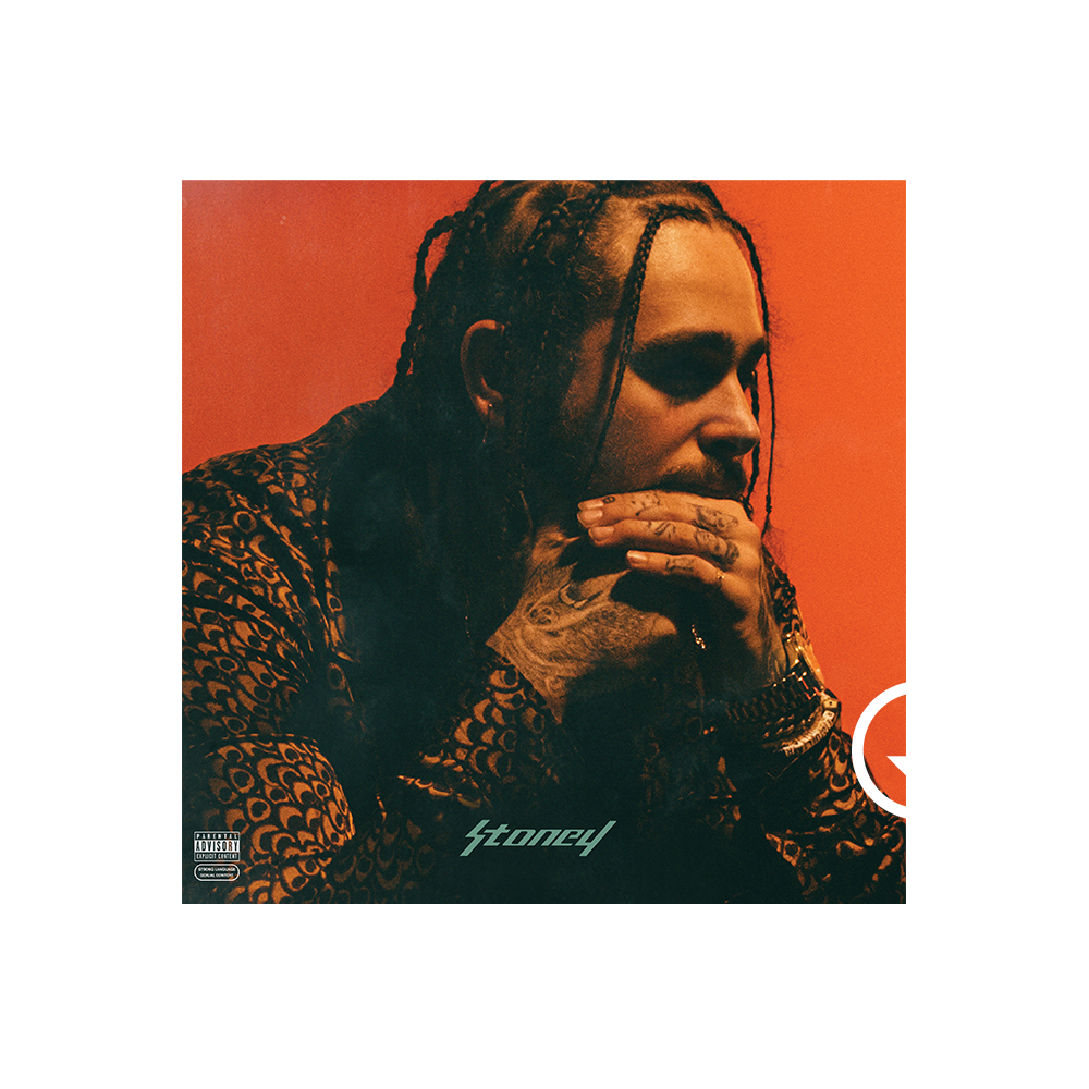 Stoney Digital Album