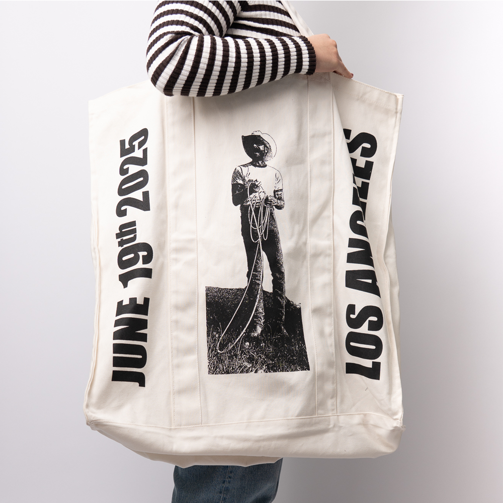 LA Big Ass Tote