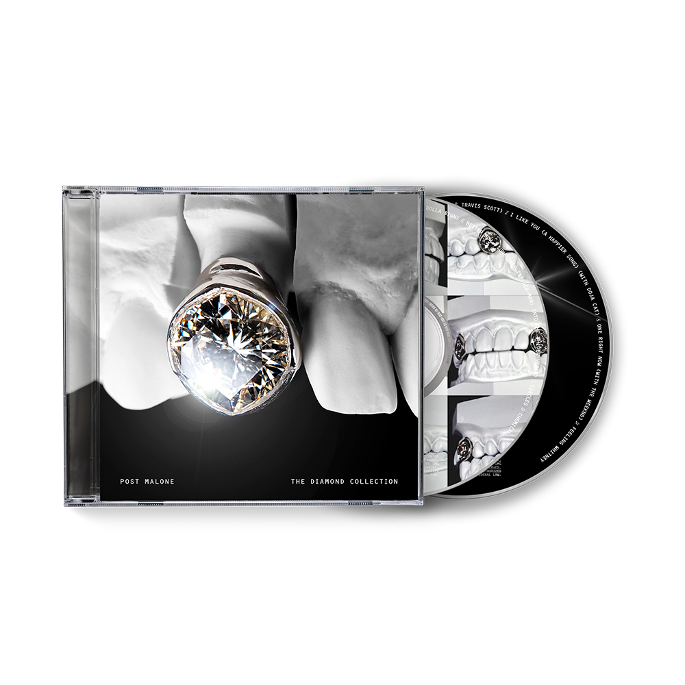 the diamond collection 2cd
