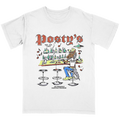 Lead a Horse to Posty's T-Shirt