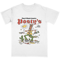 Horse'n Around Posty's T-Shirt