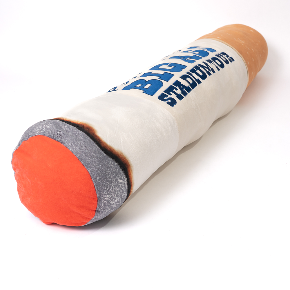 Big Ass Ciggy Body Pillow
