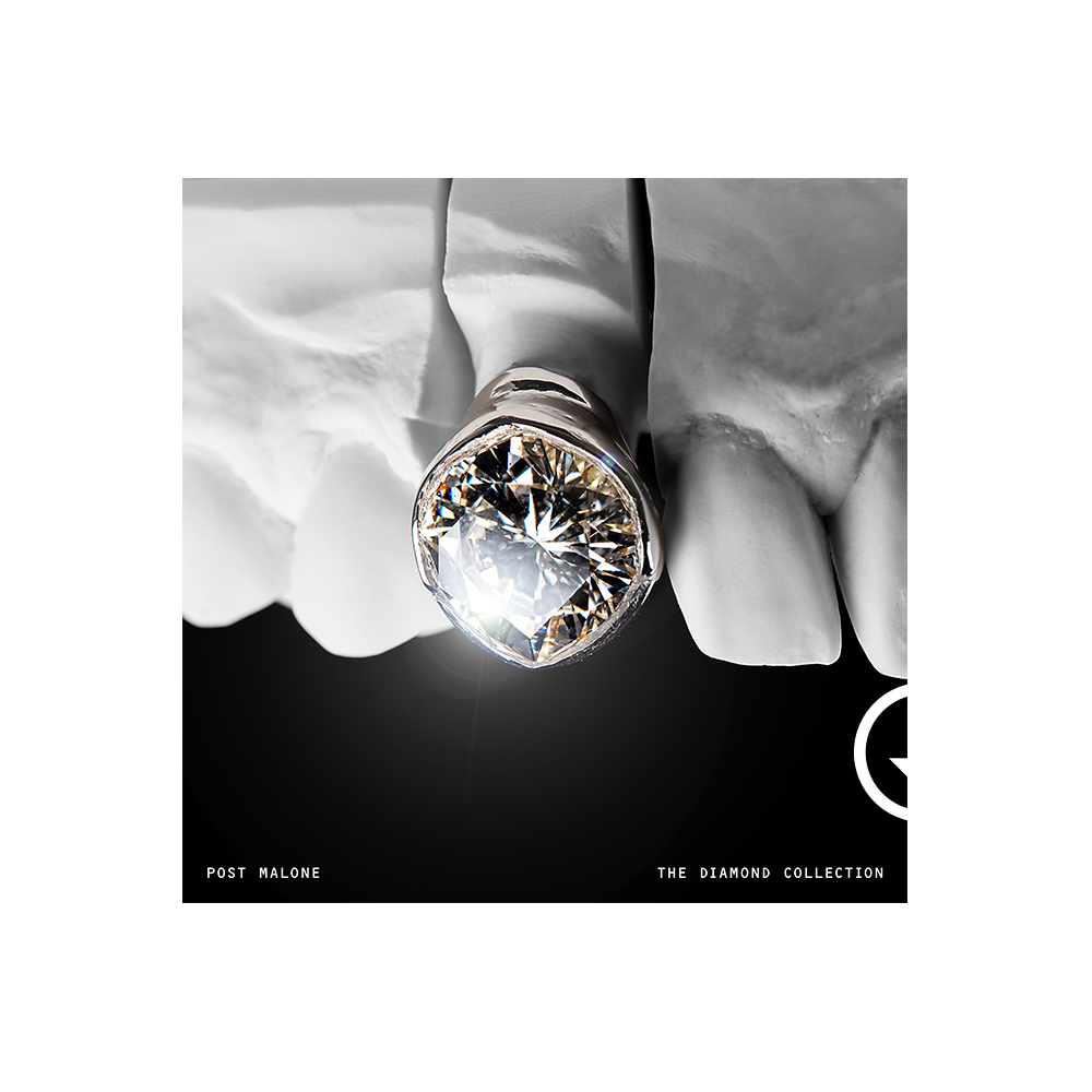 The Diamond Collection Digital Album