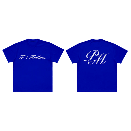 F-1 TRILLION T-SHIRT