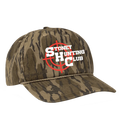 Stoney Hunting Club Camo Hat