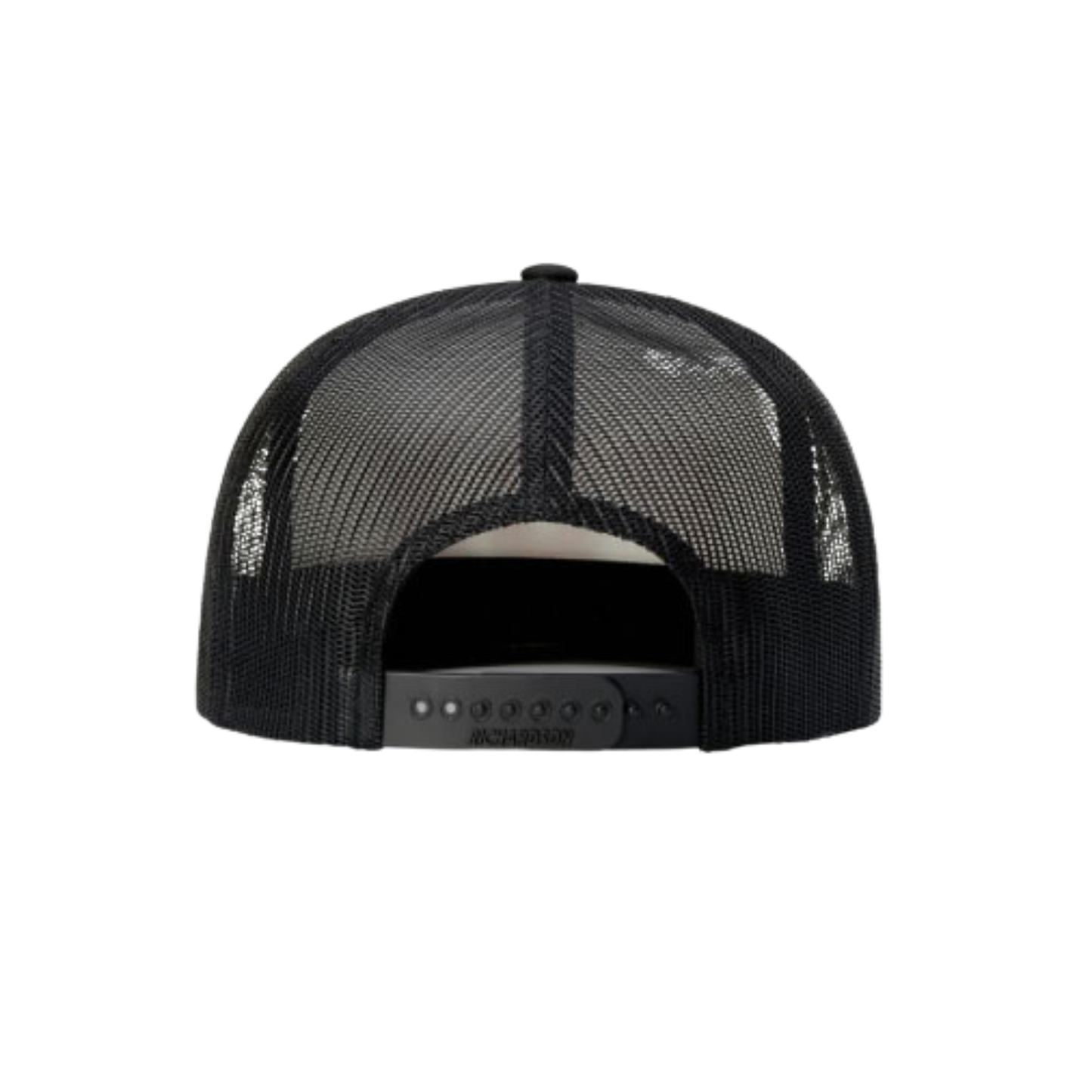 JUNKY TRUCKER CAP - MESH BACK SNAPBACK HAT