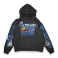 My F-1 Trillion Is This Big Hoodie